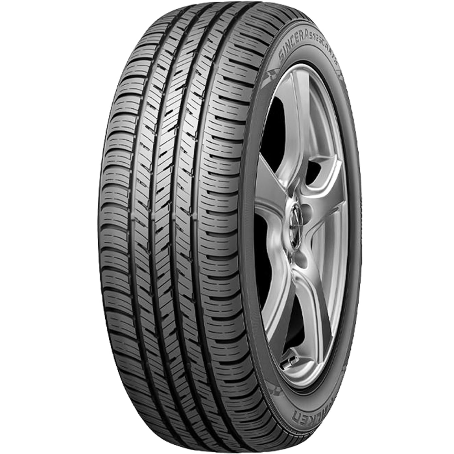 T en215／60R17 Falken Wildpeak A/T Trail 215/60R17 96H All Terrain Tire for
